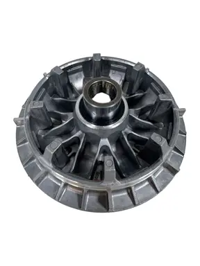 Piatto variatore Yamaha T-Max  560cc 2021 Antracite usato — foto reale 5