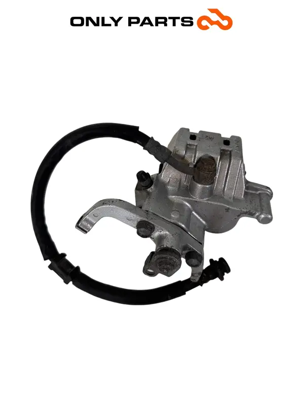 PINZA FRENO A MANO STAZIONAMENTO SUZUKI BURGMAN 650 CC 2010 / PARK BRAKE CALIPER