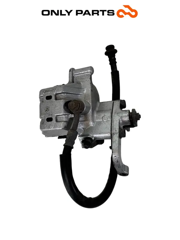PINZA FRENO A MANO STAZIONAMENTO SUZUKI BURGMAN 650 CC 2010 / PARK BRAKE CALIPER — 2