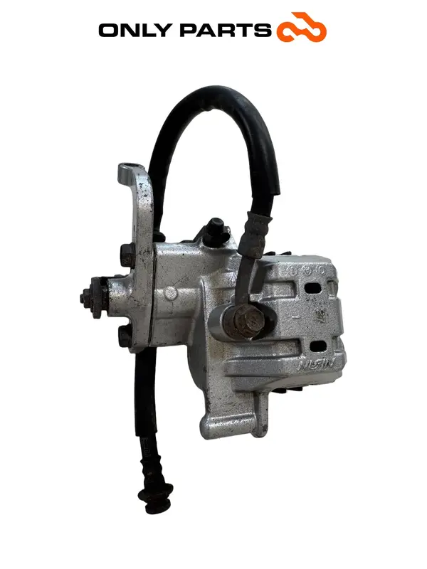 PINZA FRENO A MANO STAZIONAMENTO SUZUKI BURGMAN 650 CC 2010 / PARK BRAKE CALIPER — 4