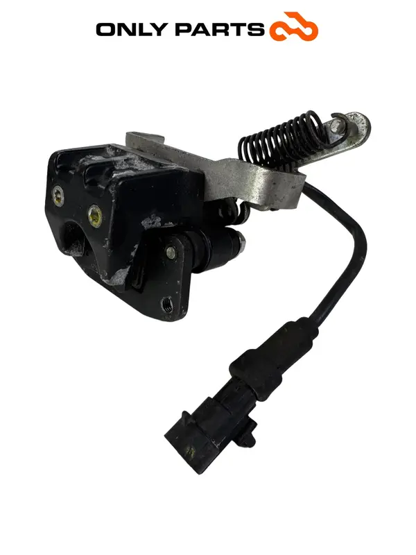 PINZA FRENO STAZIONAMENTO BLOCCO ANTIROLLIO PIAGGIO MP3 250 2009 / PARKING BRAKE