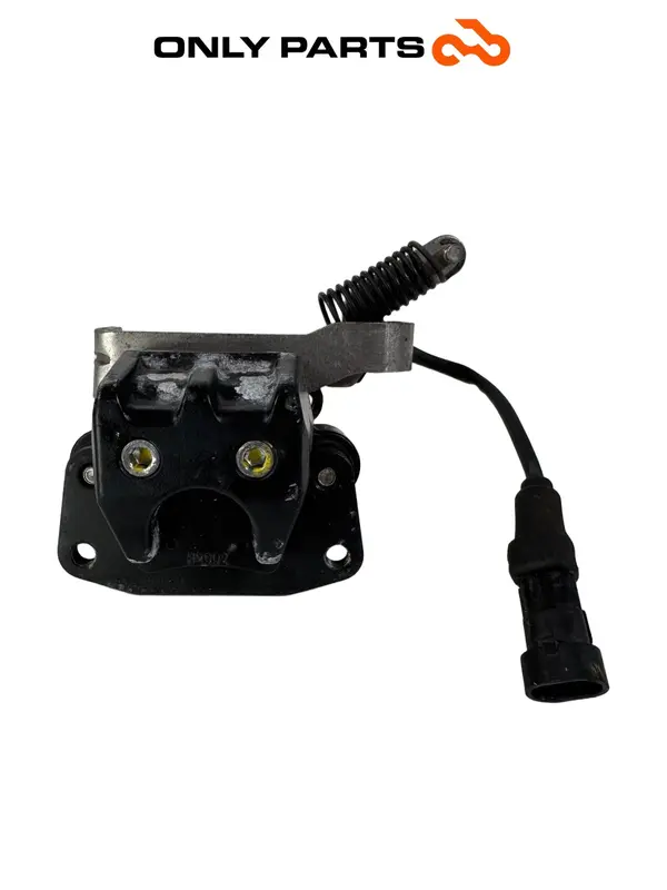PINZA FRENO STAZIONAMENTO BLOCCO ANTIROLLIO PIAGGIO MP3 250 2009 / PARKING BRAKE — 2