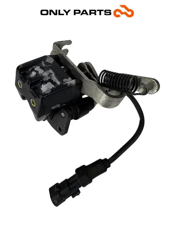 PINZA FRENO STAZIONAMENTO BLOCCO ANTIROLLIO PIAGGIO MP3 250 2009 / PARKING BRAKE — 3