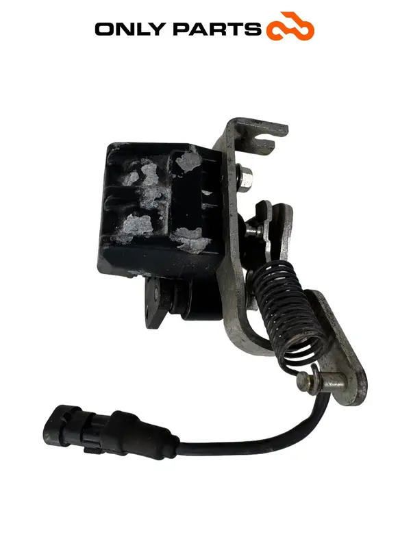 PINZA FRENO STAZIONAMENTO BLOCCO ANTIROLLIO PIAGGIO MP3 250 2009 / PARKING BRAKE — 4