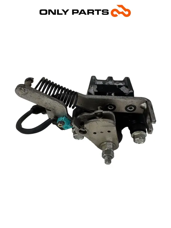 PINZA FRENO STAZIONAMENTO BLOCCO ANTIROLLIO PIAGGIO MP3 250 2009 / PARKING BRAKE — 5
