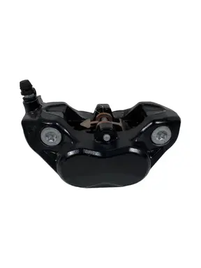 Pinza freno anteriore Aprilia RS 457cc 2024 usato — foto reale 1