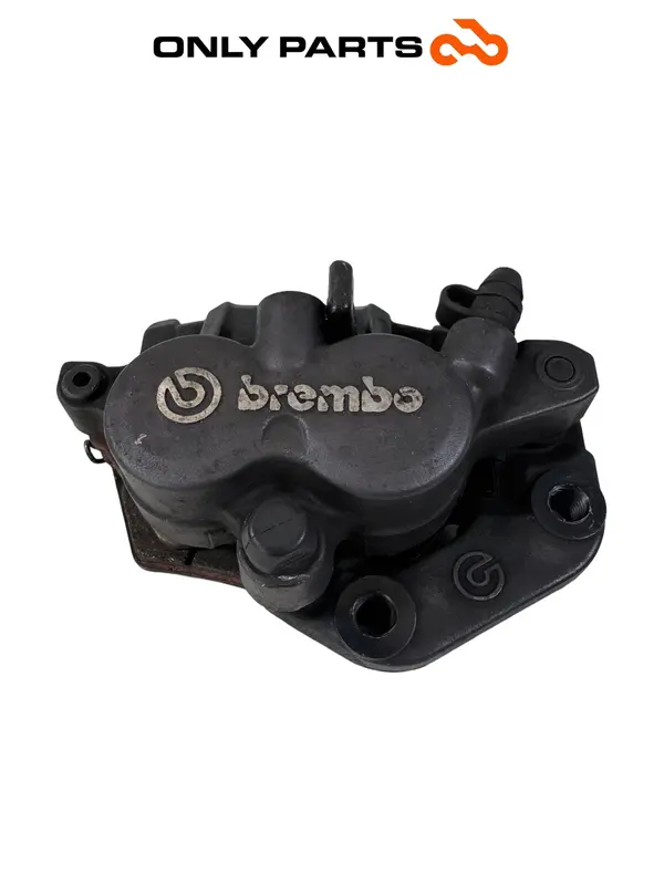 PINZA FRENO ANTERIORE BREMBO ORIGINALE BMW F 650 CS 2001 / FRONT BRAKE CALIPER