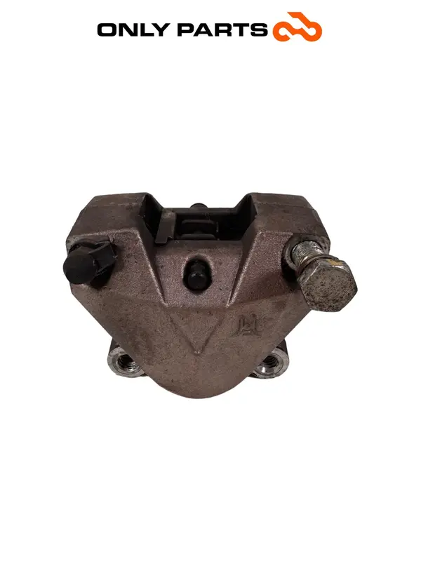 PINZA FRENO ANTERIORE DESTRA QUADRO 350S 2013 DX CALIPER FRONT BRAKE ORIGINAL