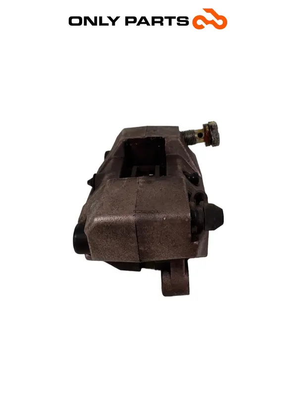PINZA FRENO ANTERIORE DESTRA QUADRO 350S 2013 DX CALIPER FRONT BRAKE ORIGINAL — 2