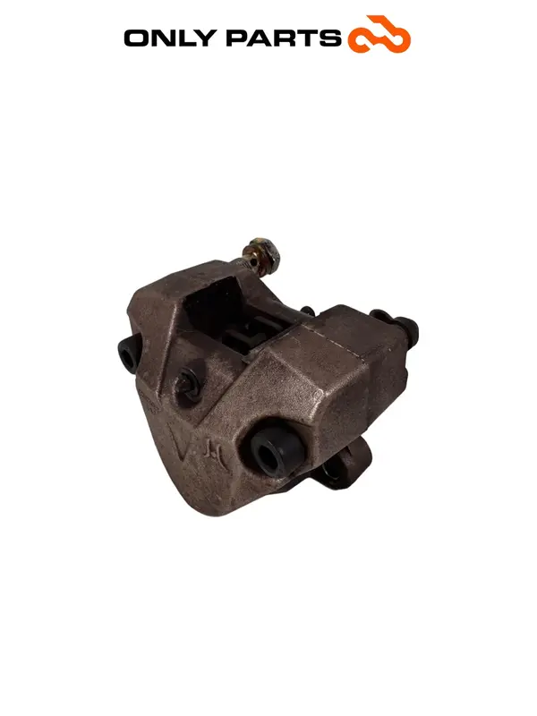 PINZA FRENO ANTERIORE DESTRA QUADRO 350S 2013 DX CALIPER FRONT BRAKE ORIGINAL — 3