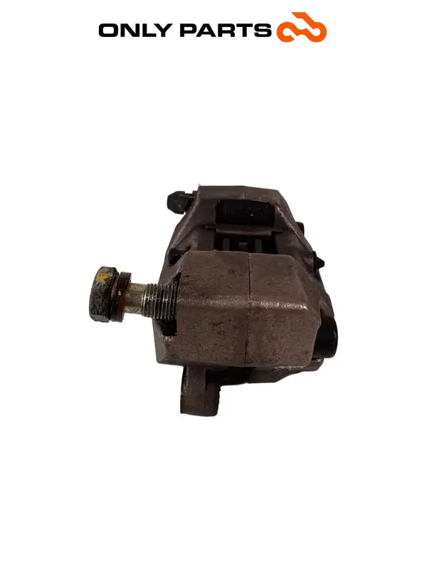 PINZA FRENO ANTERIORE DESTRA QUADRO 350S 2013 DX CALIPER FRONT BRAKE ORIGINAL — 4
