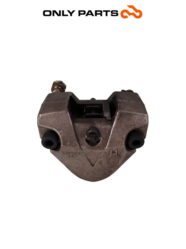 PINZA FRENO ANTERIORE DESTRA QUADRO 350S 2013 DX CALIPER FRONT BRAKE ORIGINAL — 5