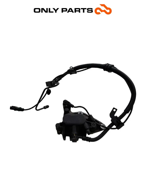 PINZA FRENO ANTERIORE NISSIN HONDA SH 150CC 2017 / FRONT BRAKE CALIPER PUMP ASSY