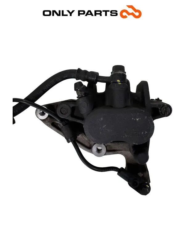 PINZA FRENO ANTERIORE NISSIN HONDA SH 150CC 2017 / FRONT BRAKE CALIPER PUMP ASSY — 5