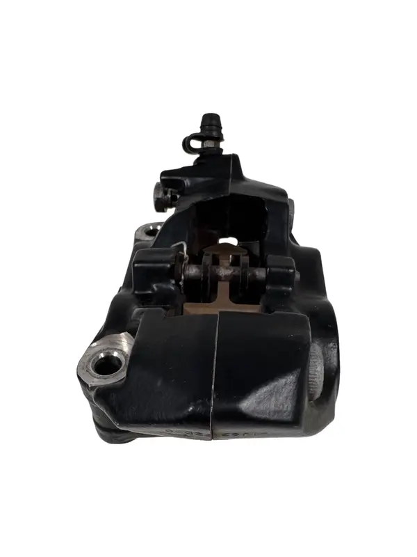Pinza Freno Anteriore Radiale Bybre KTM Duke 200cc Anno 2012 — 2