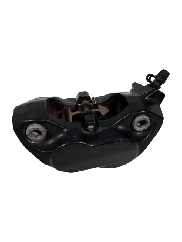 Pinza Freno Anteriore Radiale Bybre KTM Duke 200cc Anno 2012 — 3