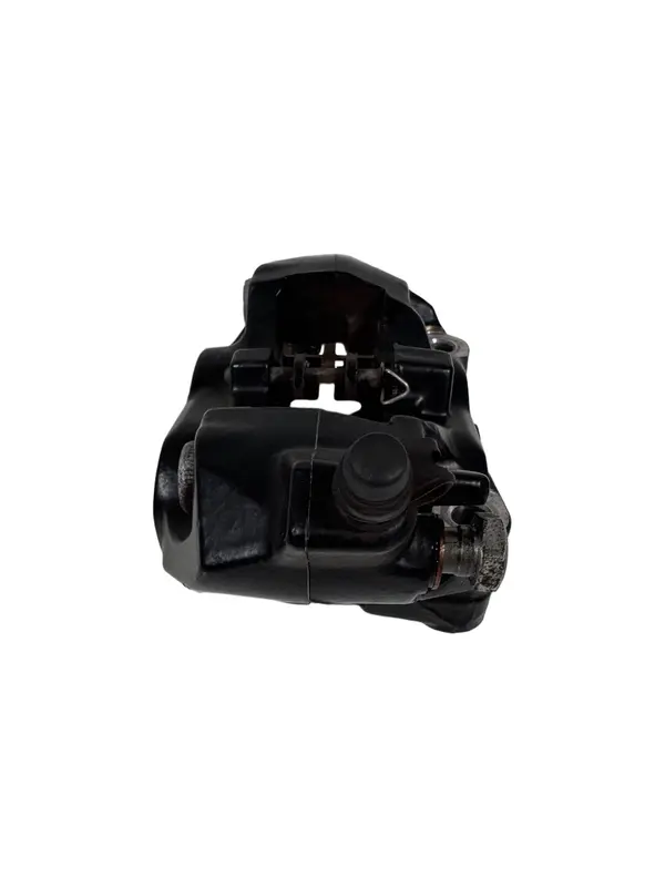 Pinza Freno Anteriore Radiale Bybre KTM Duke 200cc Anno 2012 — 4