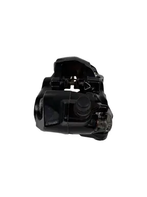 Pinza freno anteriore KTM Duke 200cc 2012 Arancione usato — foto reale 4