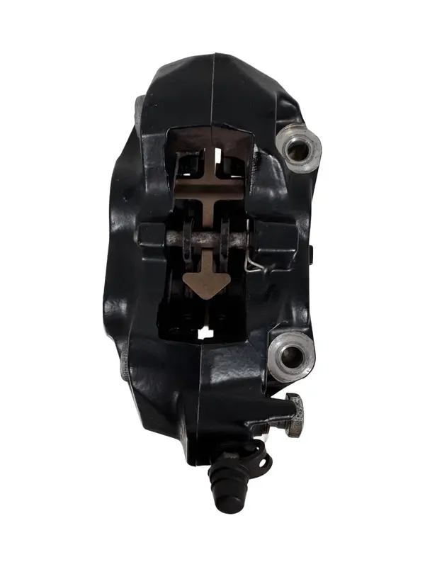 Pinza Freno Anteriore Radiale Bybre KTM Duke 200cc Anno 2012 — 5