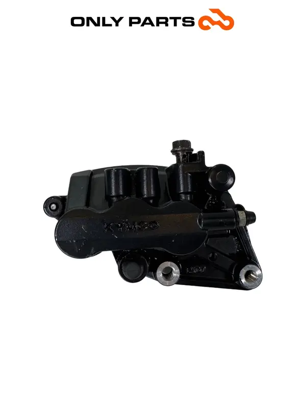 PINZA FRENO ANTERIORE CON STAFFA SUPPORTO KYMCO X-TOWN 300CC 2016 FRONT CALIPER