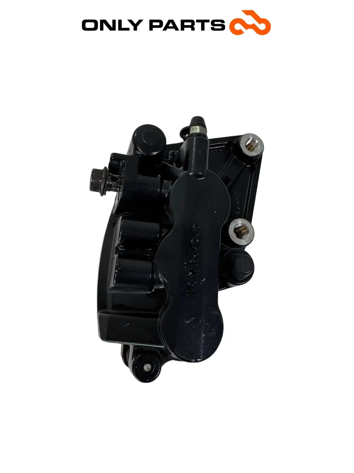 Pinza freno anteriore Kymco X-Town 300cc 2016 Nero usato — foto reale 5