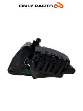 Pinza freno anteriore Kymco X-Town 300cc 2016 Nero usato — foto reale 7