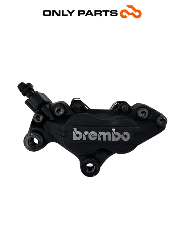 PINZA FRENO ANTERIORE MOTO GUZZI V7 III SPECIAL 750CC 2019 BREMBO FRONT CALIPER