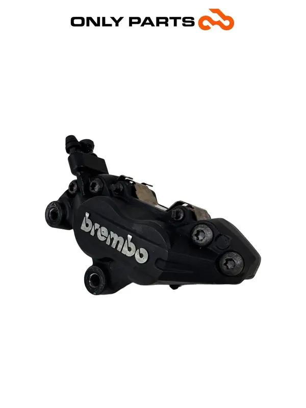 PINZA FRENO ANTERIORE MOTO GUZZI V7 III SPECIAL 750CC 2019 BREMBO FRONT CALIPER — 2