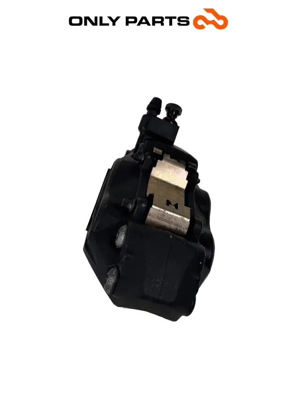 PINZA FRENO ANTERIORE MOTO GUZZI V7 III SPECIAL 750CC 2019 BREMBO FRONT CALIPER — 3