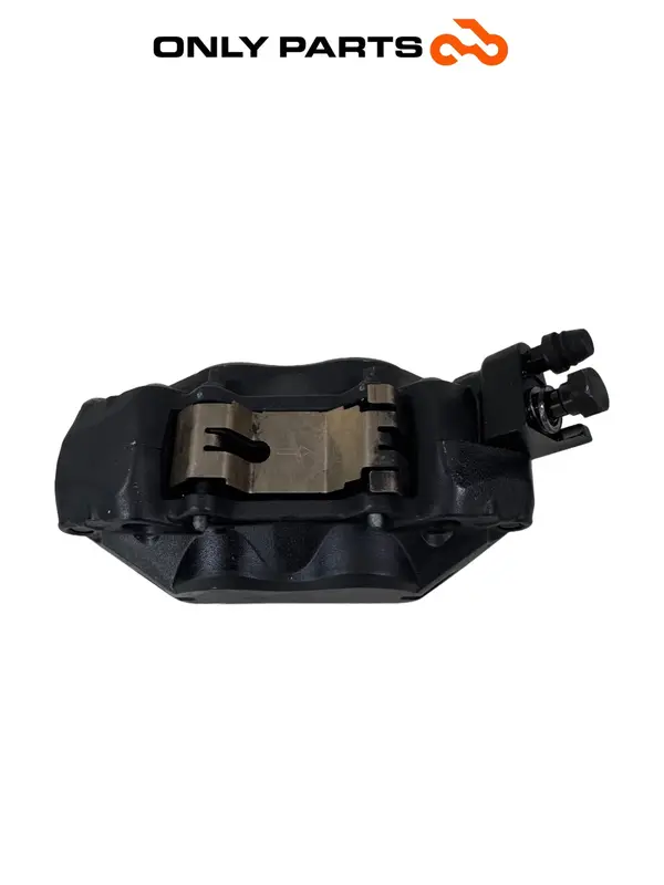 PINZA FRENO ANTERIORE MOTO GUZZI V7 III SPECIAL 750CC 2019 BREMBO FRONT CALIPER — 4