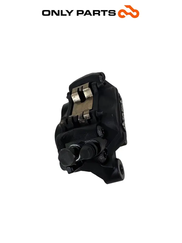 PINZA FRENO ANTERIORE MOTO GUZZI V7 III SPECIAL 750CC 2019 BREMBO FRONT CALIPER — 5