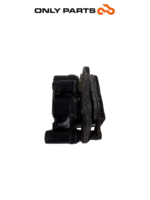PINZA FRENO ANTERIORE PIAGGIO VESPA GT 200 2003 FRONT BRAKE CALIPER ORIGINAL — 2