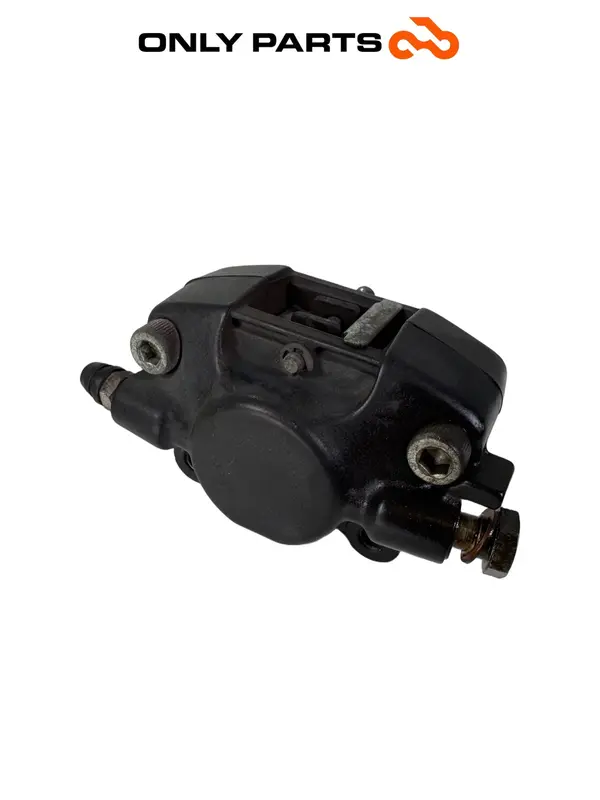 PINZA FRENO ANTERIORE SINISTRA SX ORIGINALE PIAGGIO MP3 250 2009 / BRAKE CALIPER — 2