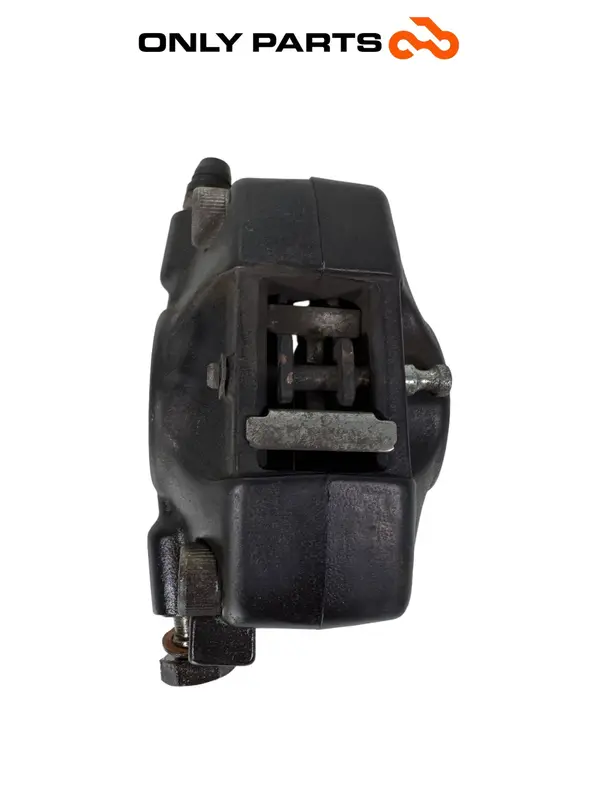 PINZA FRENO ANTERIORE SINISTRA SX ORIGINALE PIAGGIO MP3 250 2009 / BRAKE CALIPER — 3