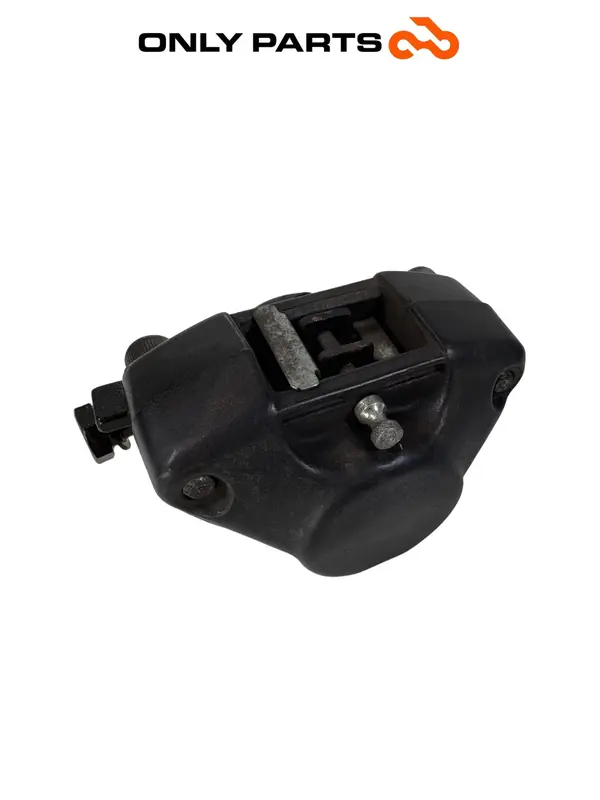 PINZA FRENO ANTERIORE SINISTRA SX ORIGINALE PIAGGIO MP3 250 2009 / BRAKE CALIPER — 4