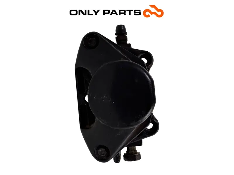 PINZA FRENO ANTERIORE SINISTRA ORIGINALE PIAGGIO MP3 YOURBAN 300CC ANNO 2013 — 2