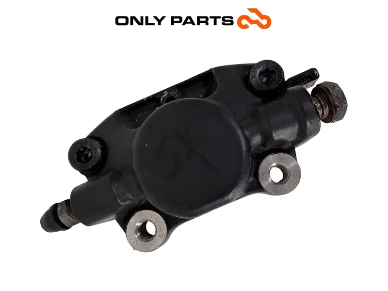 PINZA FRENO ANTERIORE SINISTRA ORIGINALE PIAGGIO MP3 YOURBAN 300CC ANNO 2013 — 4
