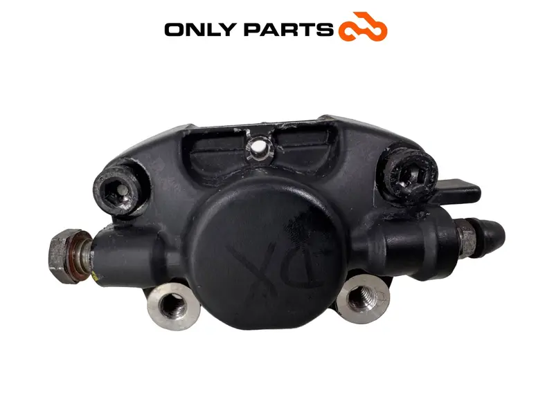 Pinza Freno Anteriore DX Piaggio Mp3 Yourban 300cc ANNO 2013 FRONT BRAKE CALIPER — 2