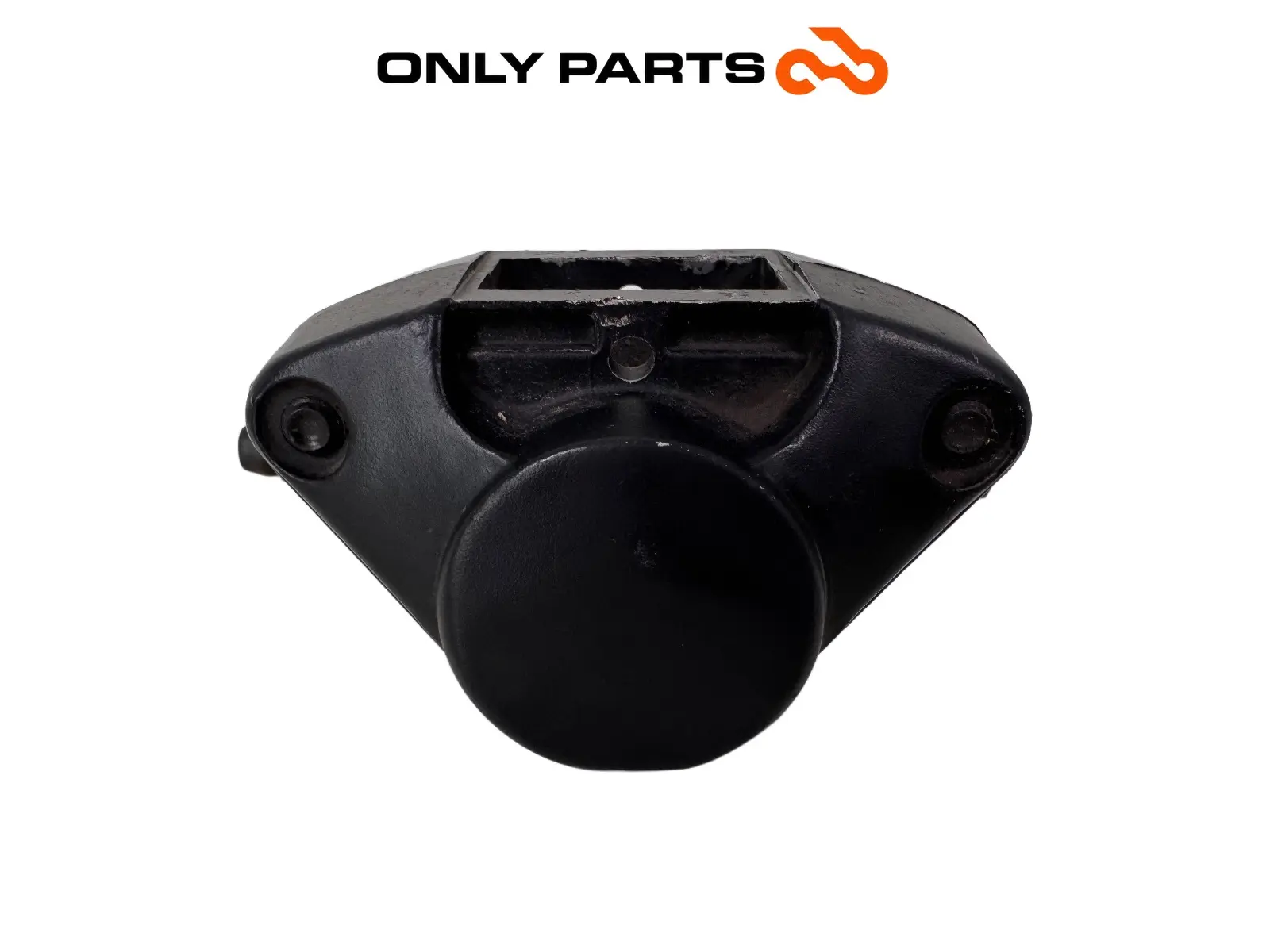 Pinza freno anteriore DX Piaggio Mp3 Yourban 300cc 2013 Bianco usato — foto reale 5