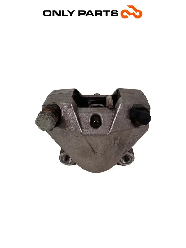 PINZA FRENO ANTERIORE SX QUADRO 350S 2013 SINISTRO CALIPER FRONT BRAKE ORIGINAL