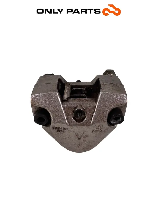 PINZA FRENO ANTERIORE SX QUADRO 350S 2013 SINISTRO CALIPER FRONT BRAKE ORIGINAL — 2