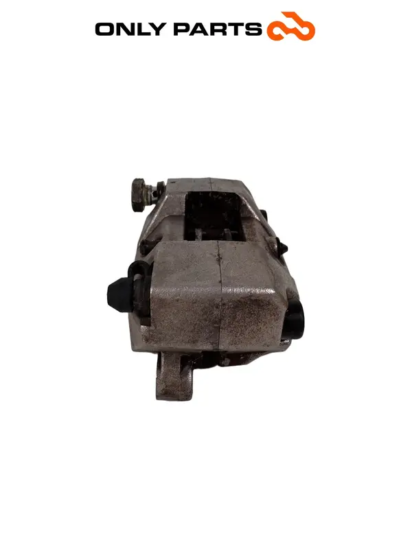PINZA FRENO ANTERIORE SX QUADRO 350S 2013 SINISTRO CALIPER FRONT BRAKE ORIGINAL — 4
