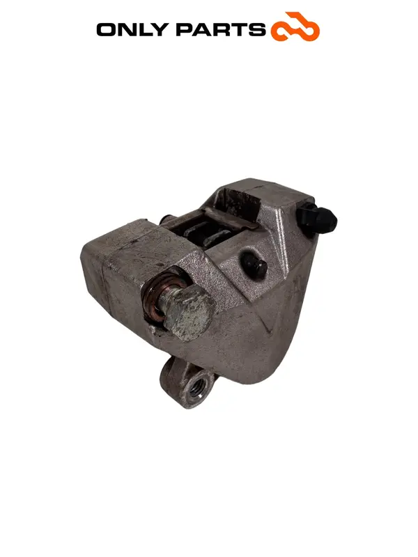 PINZA FRENO ANTERIORE SX QUADRO 350S 2013 SINISTRO CALIPER FRONT BRAKE ORIGINAL — 5