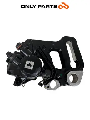 Pinza freno posteriore Aprilia RS 457cc 2024 usato — foto reale 1
