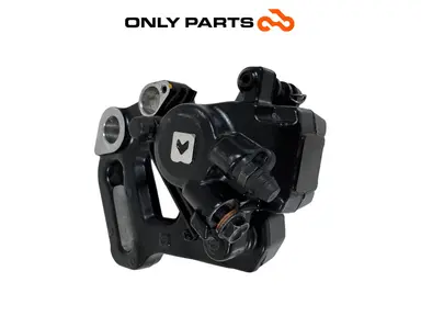 Pinza freno posteriore Aprilia RS 457cc 2024 usato — foto reale 3