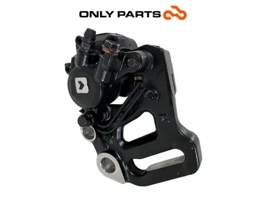 Pinza freno posteriore Aprilia RS 457cc 2024 usato — foto reale 5