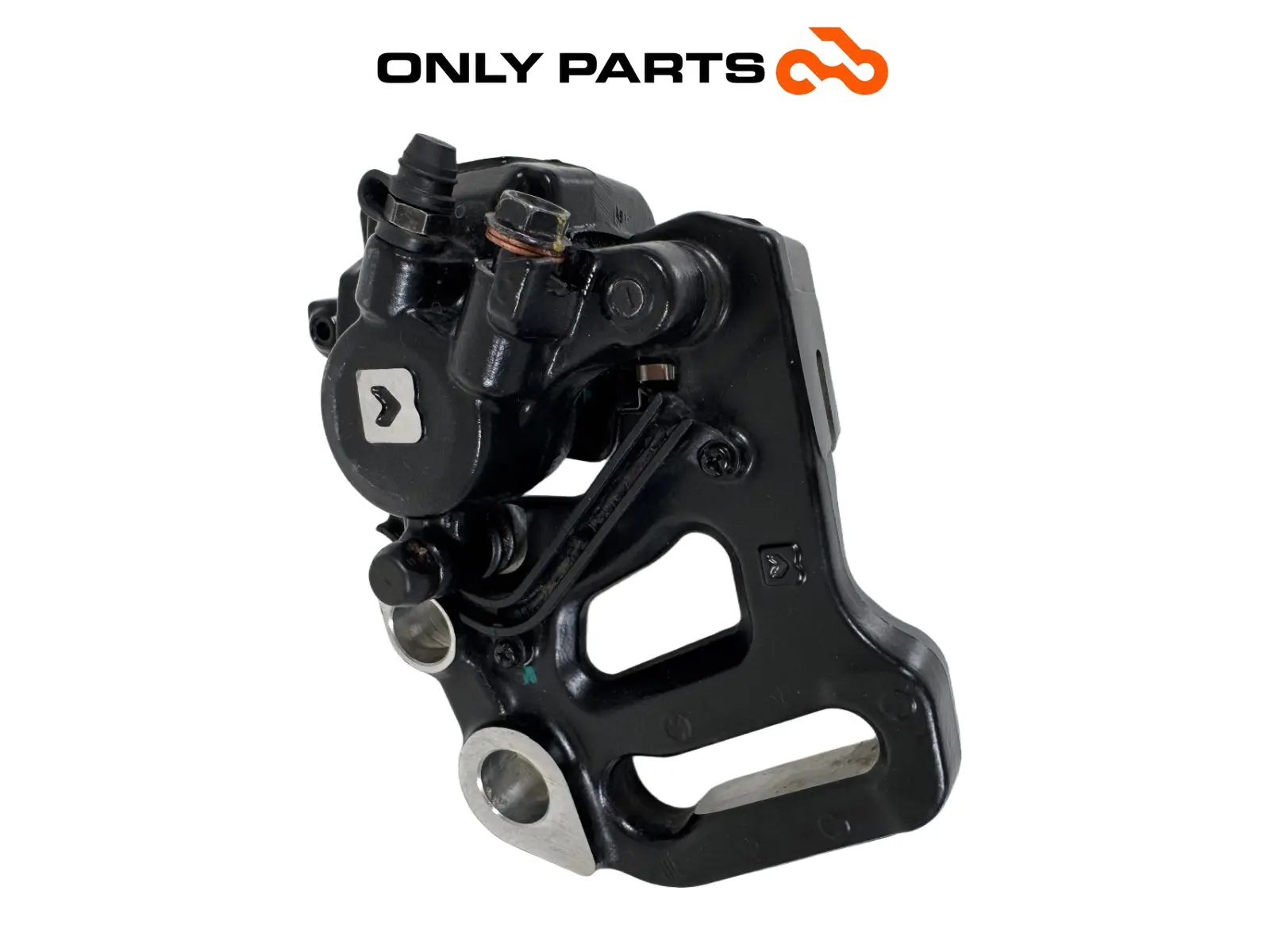 Pinza freno posteriore Aprilia RS 457cc 2024 usato — foto reale 5
