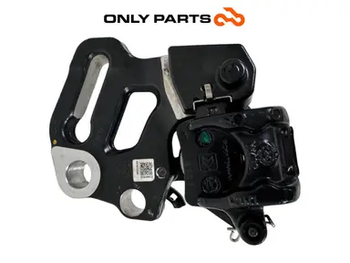 Pinza freno posteriore Aprilia RS 457cc 2024 usato — foto reale 6