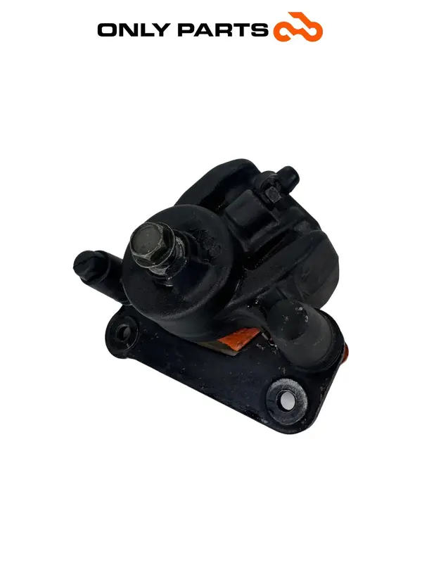 PINZA FRENO POSTERIORE CON STAFFA TOKICO KAWASAKI Z 750CC ANNO 2004 REAR CALIPER