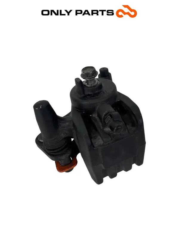 PINZA FRENO POSTERIORE CON STAFFA TOKICO KAWASAKI Z 750CC ANNO 2004 REAR CALIPER — 3